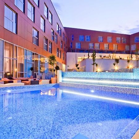 Hotel Terme Sveti Martin Sveti Martin Na Muri Bagian luar foto