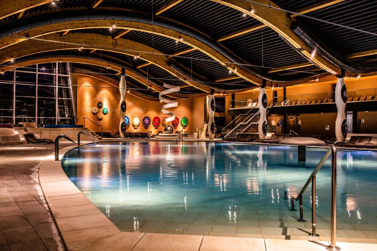 Hotel Terme Sveti Martin Sveti Martin Na Muri Bagian luar foto