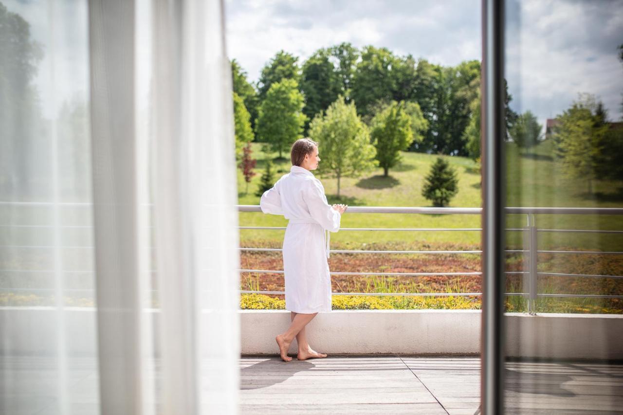 Hotel Terme Sveti Martin Sveti Martin Na Muri Bagian luar foto