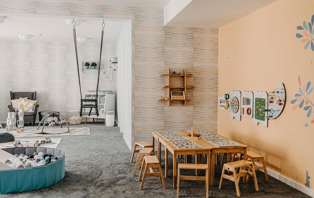 Hotel Terme Sveti Martin Sveti Martin Na Muri Bagian luar foto