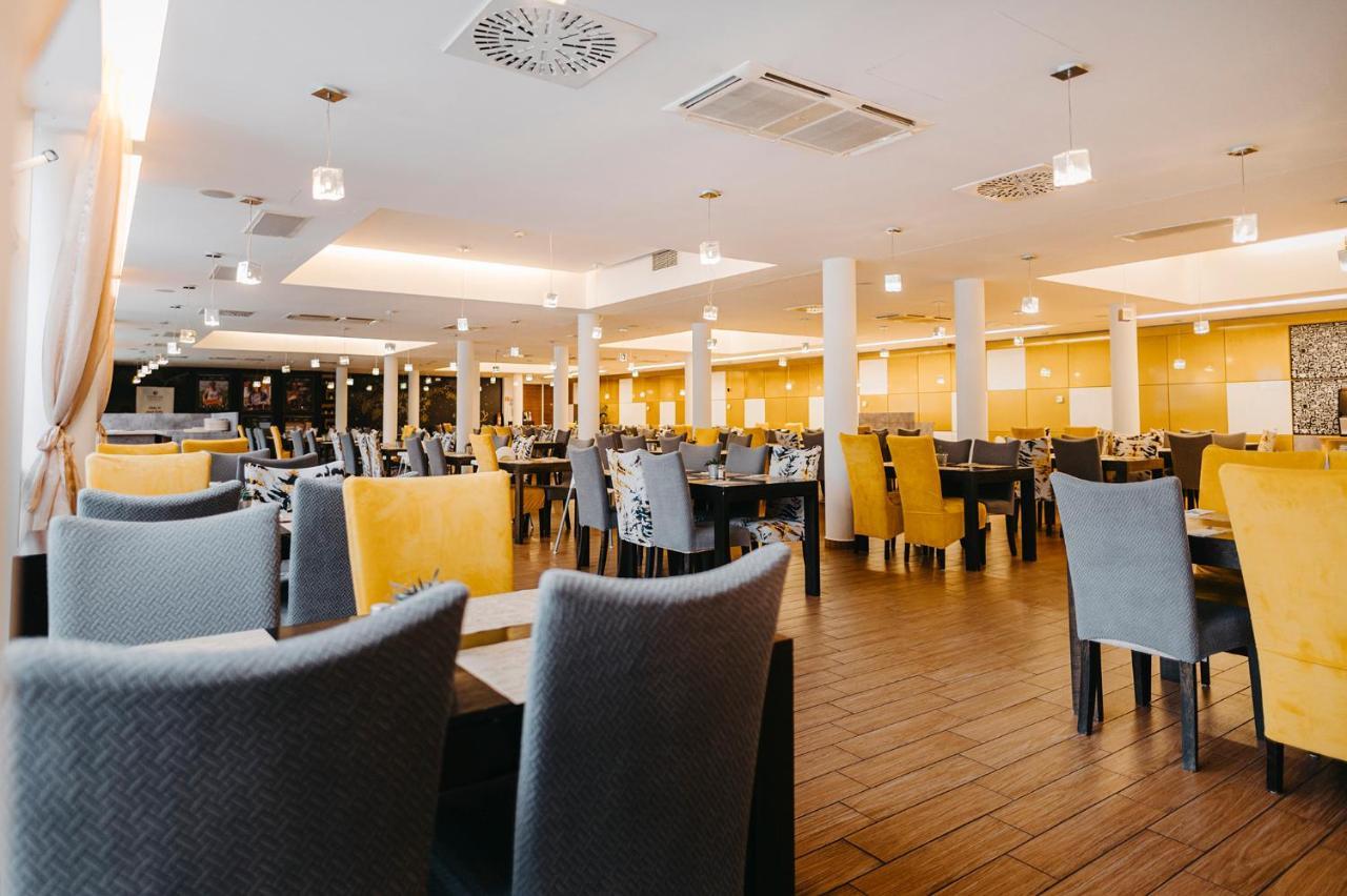 Hotel Terme Sveti Martin Sveti Martin Na Muri Bagian luar foto