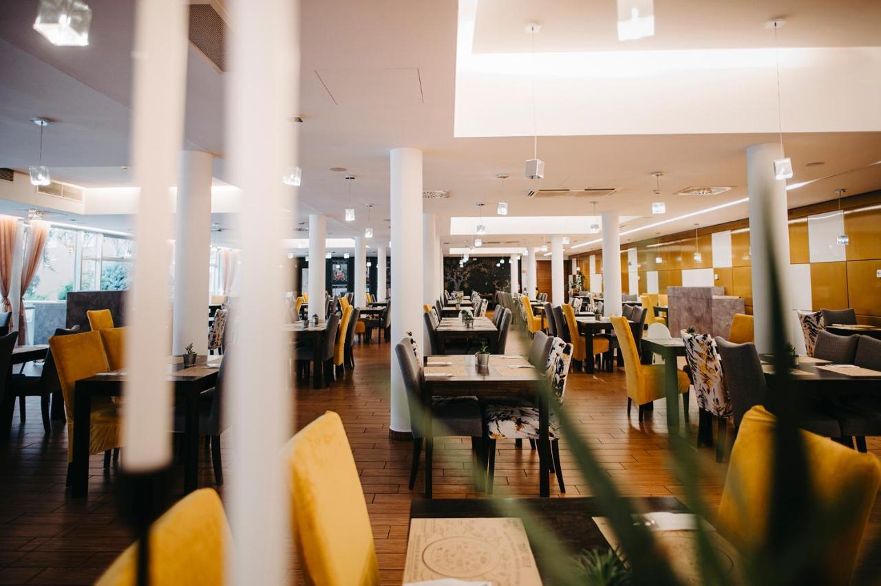 Hotel Terme Sveti Martin Sveti Martin Na Muri Bagian luar foto