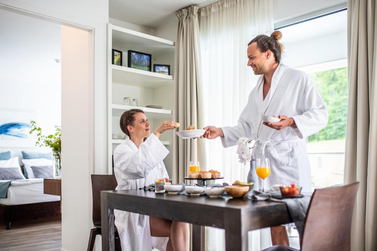 Hotel Terme Sveti Martin Sveti Martin Na Muri Bagian luar foto