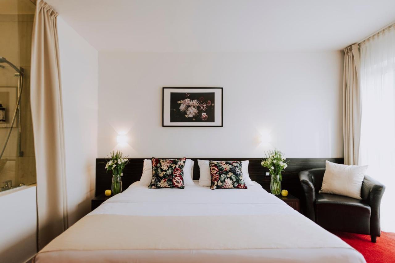 Hotel Terme Sveti Martin Sveti Martin Na Muri Bagian luar foto