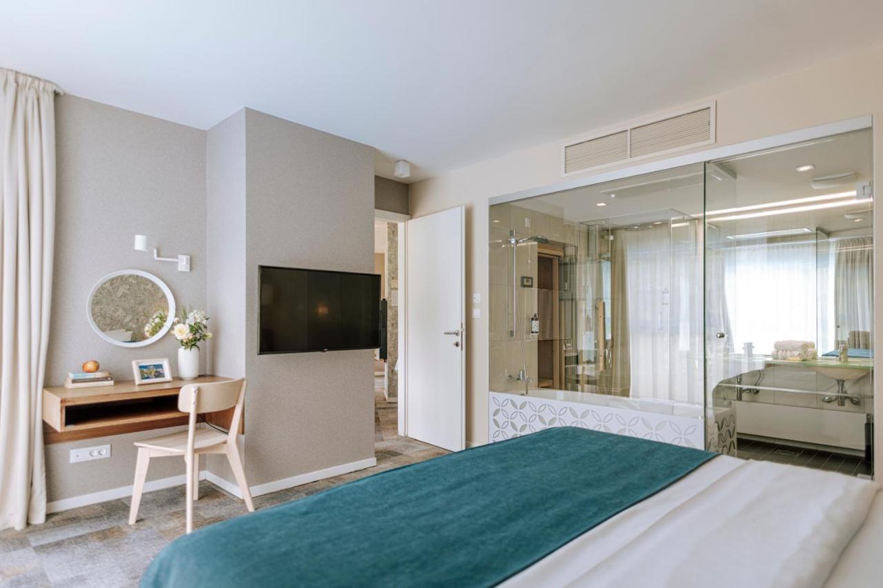 Hotel Terme Sveti Martin Sveti Martin Na Muri Bagian luar foto