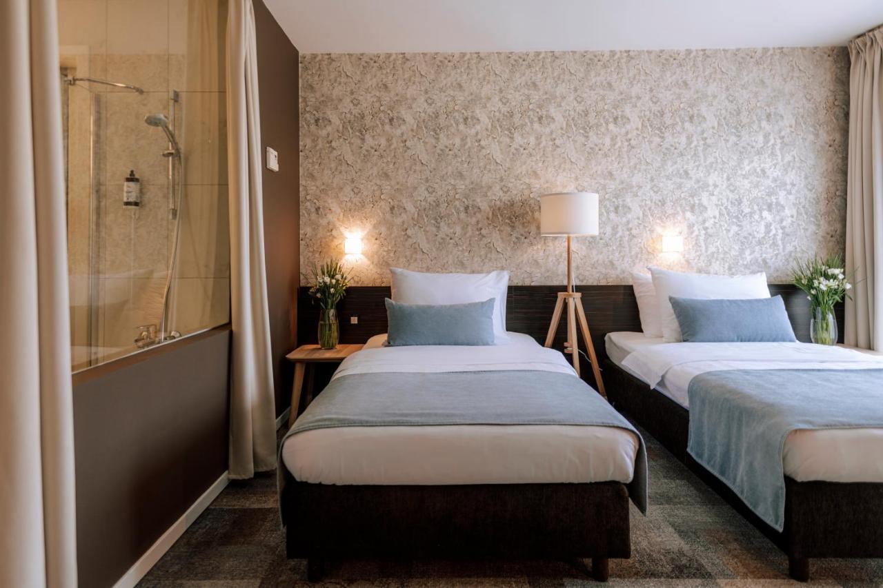 Hotel Terme Sveti Martin Sveti Martin Na Muri Bagian luar foto