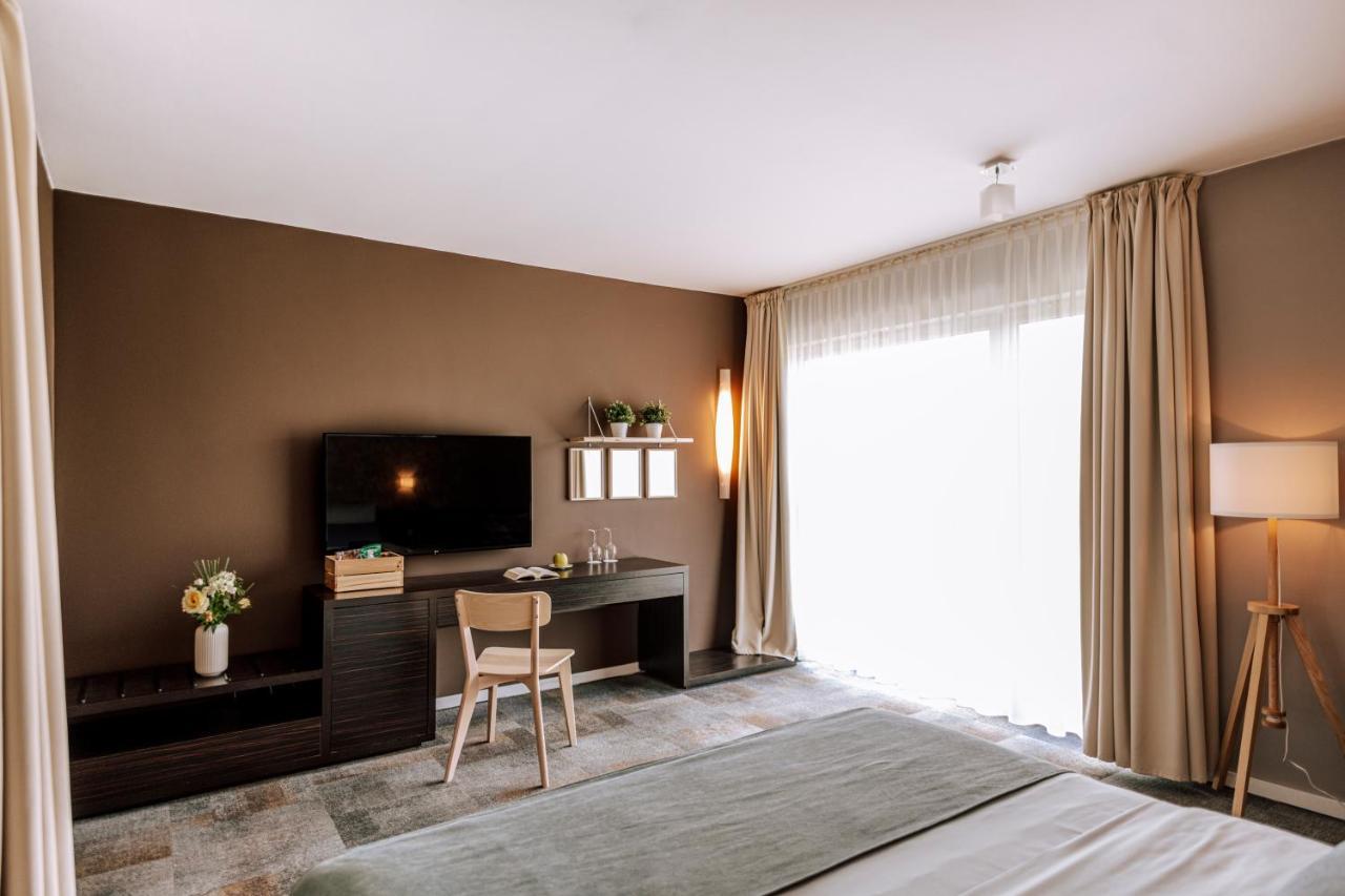 Hotel Terme Sveti Martin Sveti Martin Na Muri Bagian luar foto