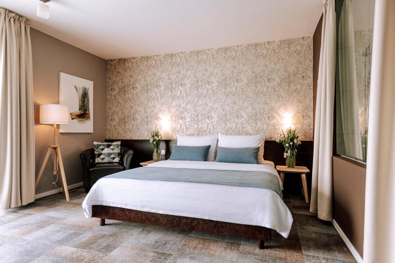 Hotel Terme Sveti Martin Sveti Martin Na Muri Bagian luar foto