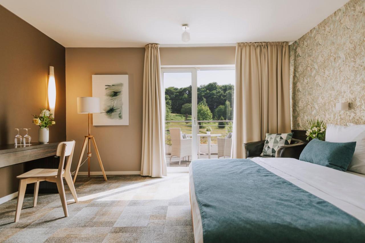 Hotel Terme Sveti Martin Sveti Martin Na Muri Bagian luar foto