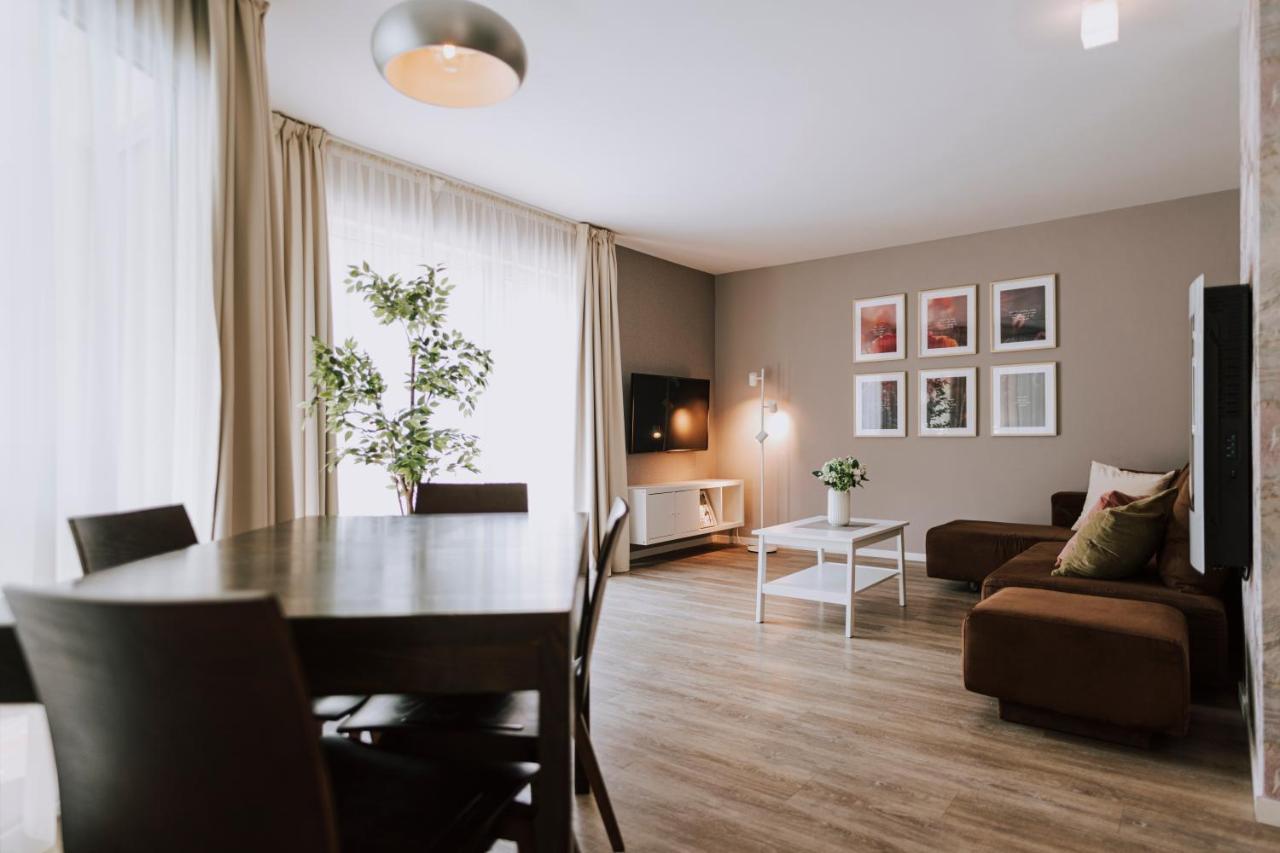 Hotel Terme Sveti Martin Sveti Martin Na Muri Bagian luar foto