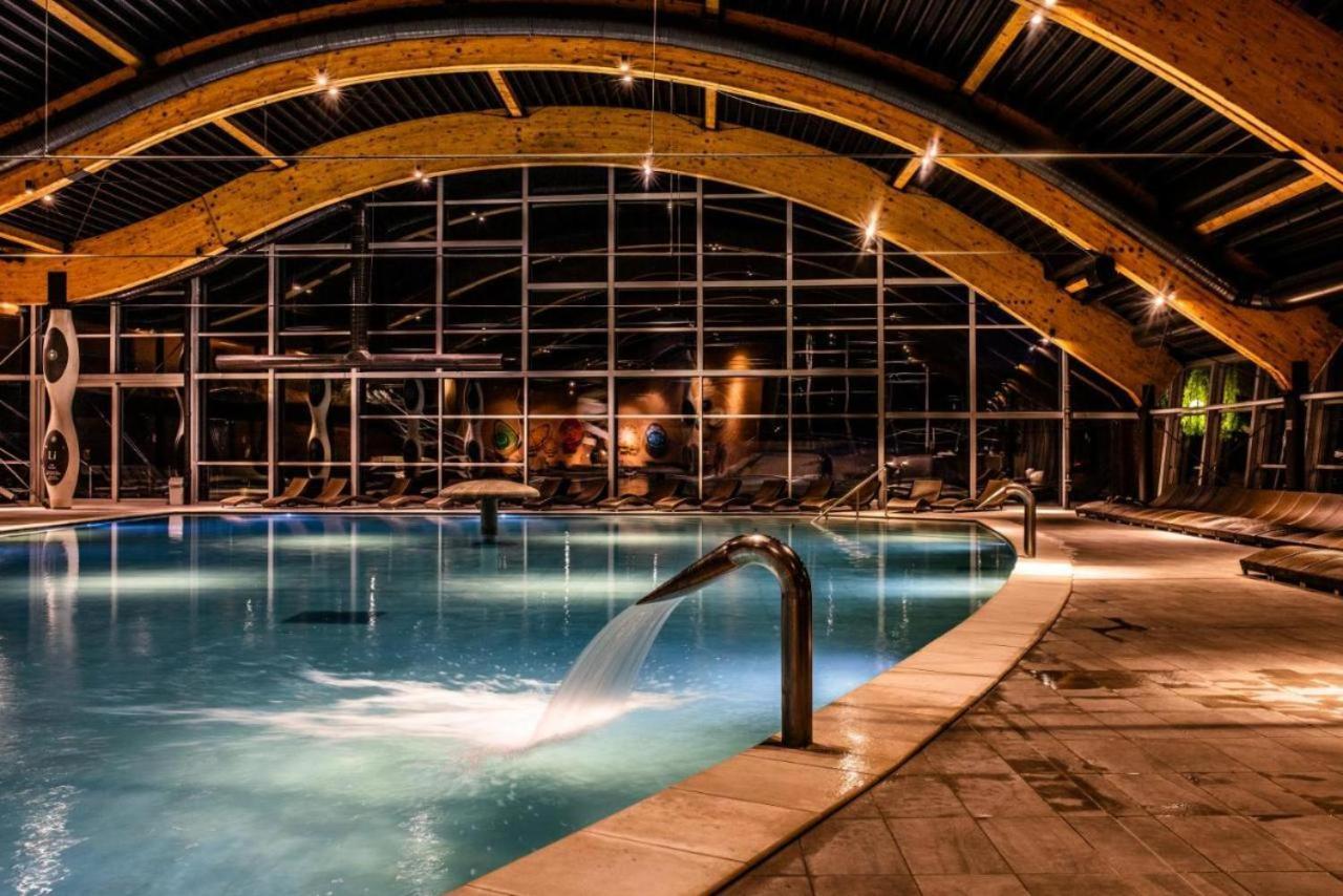 Hotel Terme Sveti Martin Sveti Martin Na Muri Bagian luar foto