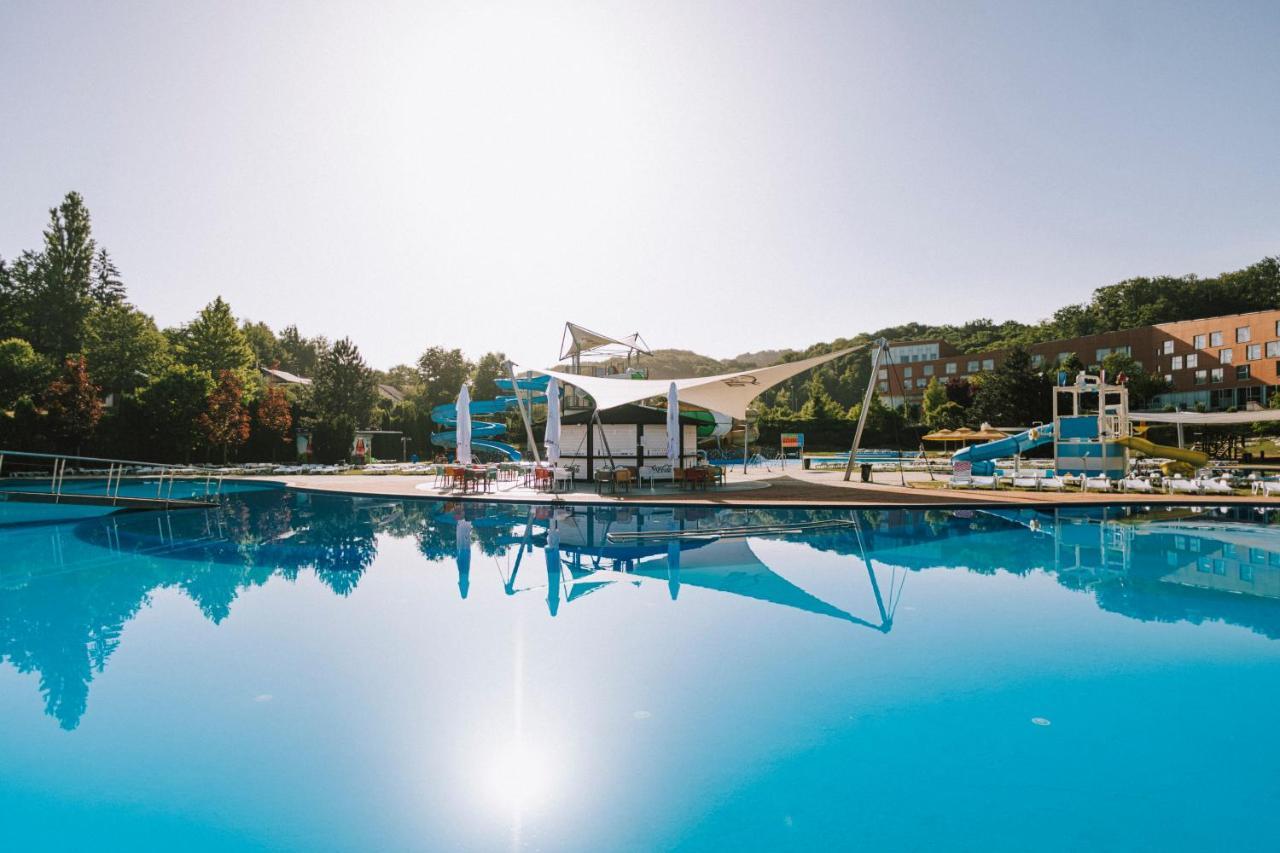 Hotel Terme Sveti Martin Sveti Martin Na Muri Bagian luar foto